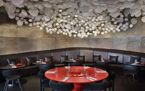 W ABU DHABI - GARAGE 3