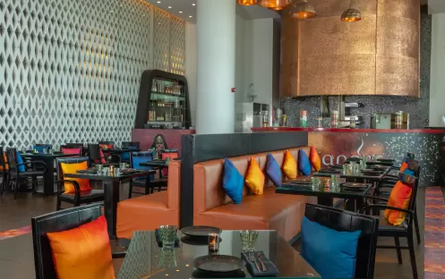 W ABU DHABI - ANGAR 2