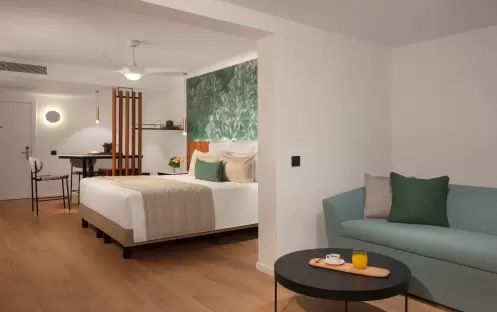 Dreams Flora Resort & Spa - Junior Suite Family Room