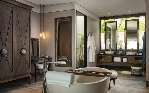 Jumeirah Bali - Two Bedroom Garden Villa With Private Pool 1