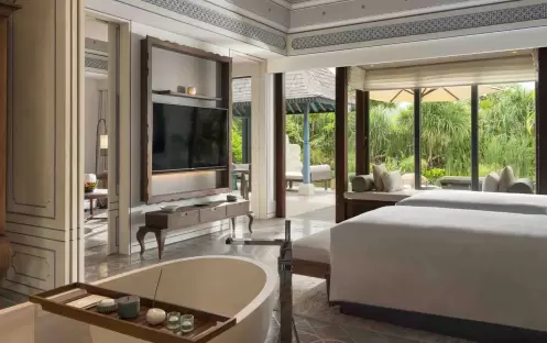 Jumeirah Bali - Premier Garden Villa With Private Pool 2