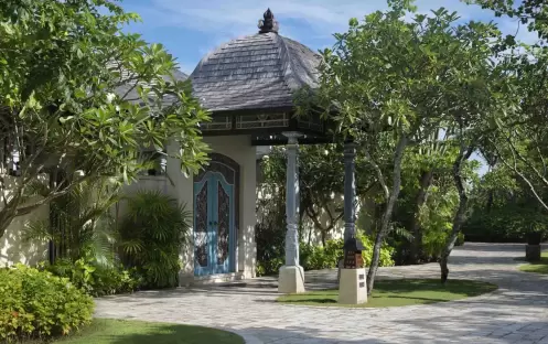 Jumeirah Bali - Premier Garden Villa With Private Pool 3