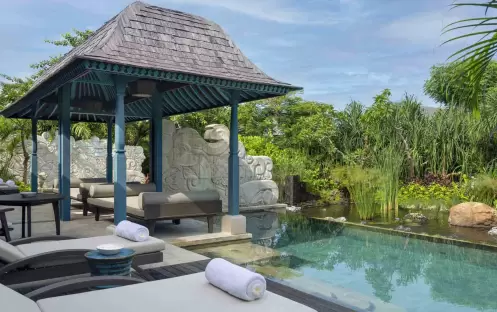 Jumeirah Bali - Premier Garden Villa With Private Pool 5