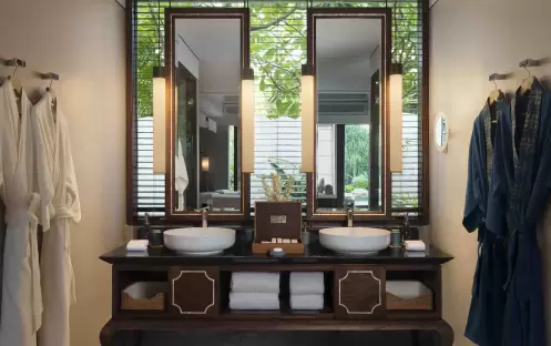 Jumeirah Bali - Panoramic Ocean Villa With Private Pool 2