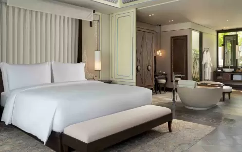 Jumeirah Bali - Sunset Villa With Private Pool King