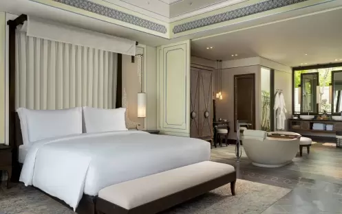 Jumeirah Bali - Premier Garden Villa With Private Pool 9