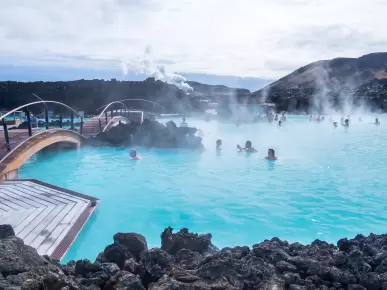 Iceland Iceland