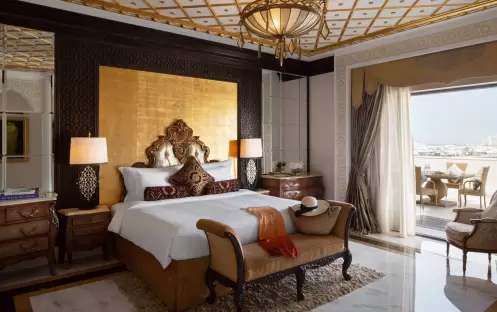 Jumeirah-Zabeel-Saray-Grand-Imperial-Suite-Bedroom Jumeirah-Zabeel-Saray-Grand-Imperial-Suite-Bedroom