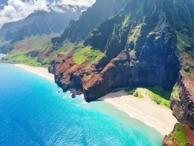 Kauai