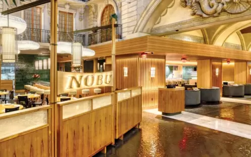 Nobu Nobu
