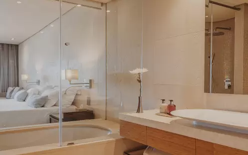 Aguas De Ibiza - Dreamer Room 2 Aguas De Ibiza - Dreamer Room 2