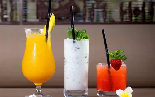 Chess Beachfront Bar