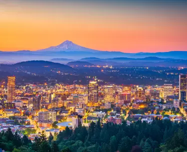 Portland