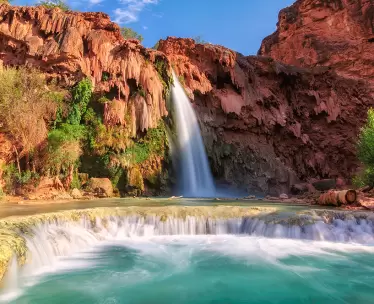 Grand Canyon Holidays