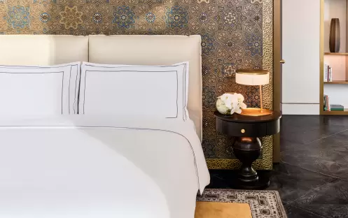 Urban Signature Suite With 1 Double Bed