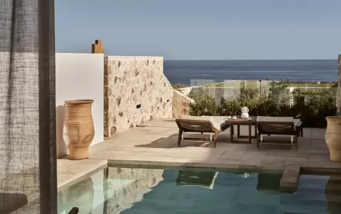 Private Pool View Private Pool View