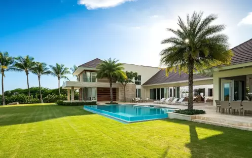 Villa Esplendor Villa Esplendor