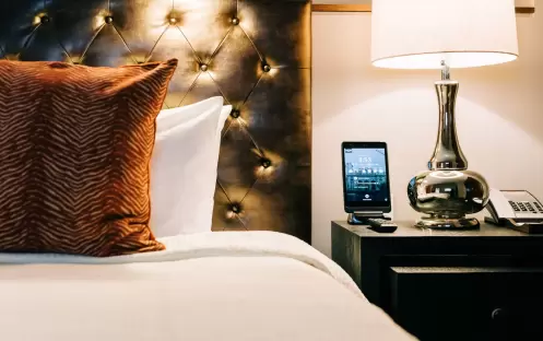 Lodo Suites