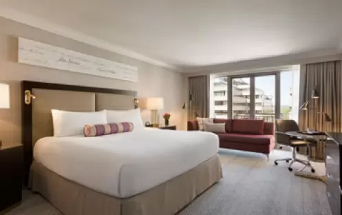 Deluxe Room Deluxe Room