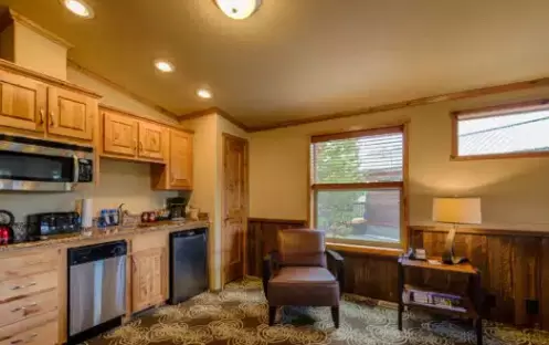 Montana Cabin Montana Cabin