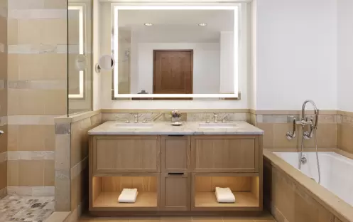 Resort One-Bedroom Suite Resort One-Bedroom Suite