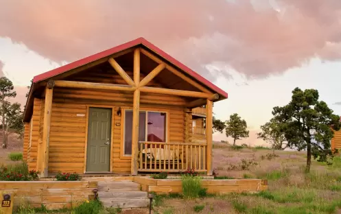 Preserve Cabin Preserve Cabin