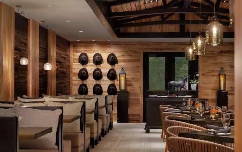 Josie Wyatt's Grille