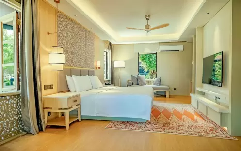 Pelangi Junior Suite Pelangi Junior Suite