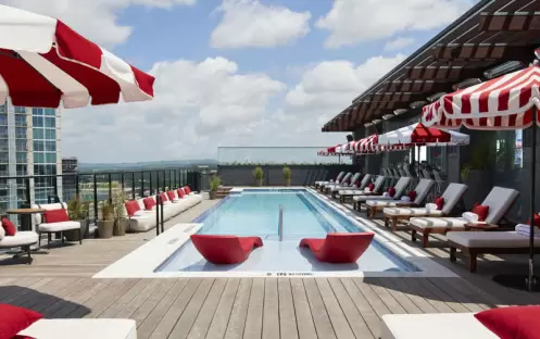 The Pool Club The Pool Club