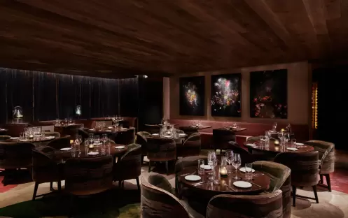 One Steakhouse One Steakhouse