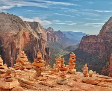 Utah's National Parks