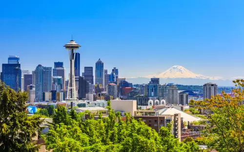 Seattle