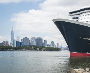 Transatlantic Cruises