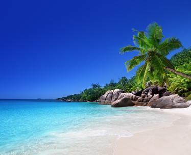 Indian Ocean Cruises