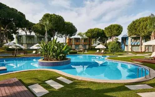 Select Villa Select Villa