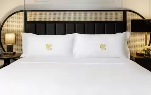 1 King Mobility Accessible With Rollin Shower