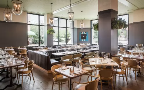 The Emporium Kitchen & Wine Market