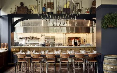 The Emporium Kitchen & Wine Market