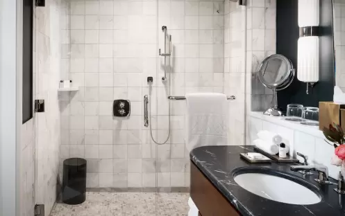 Superior Room, 1 King Bed, Non Smoking Double