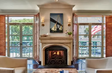 HarborView Inn, Charleston