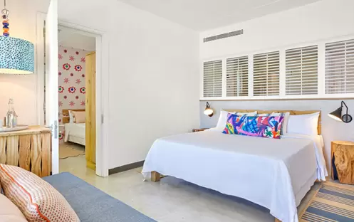 Family Apartment