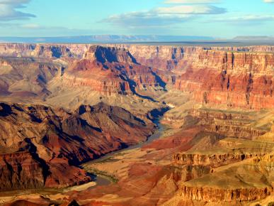 Grand Canyon