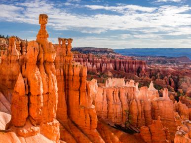 Bryce Canyon National Park