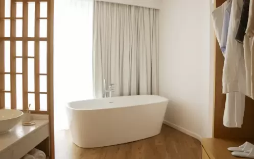Ivory Junior Suite Ivory Junior Suite