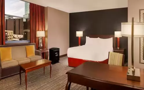 1 Kng Pure Wellness - Sofa Bed - Feather Free