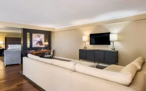 Suite - King - Ocean View