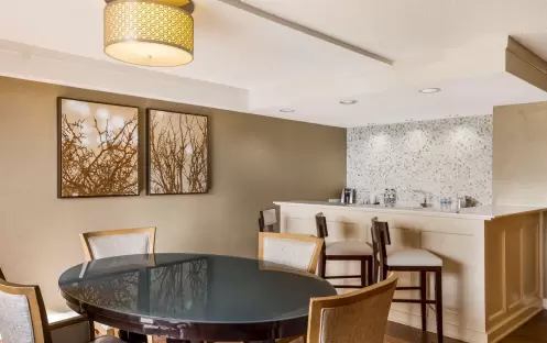 Suite - King - Ocean View