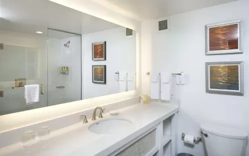 Suite - King - Ocean View