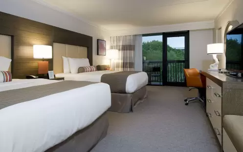 Standard - Two Queens