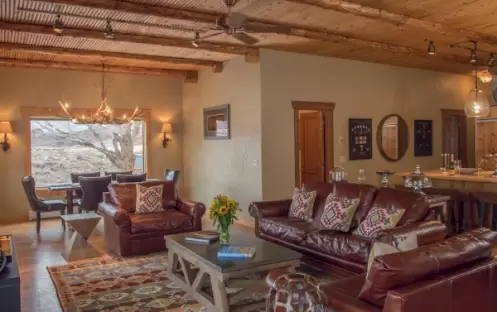 Ranch House Estate Quad Ranch House Estate Quad